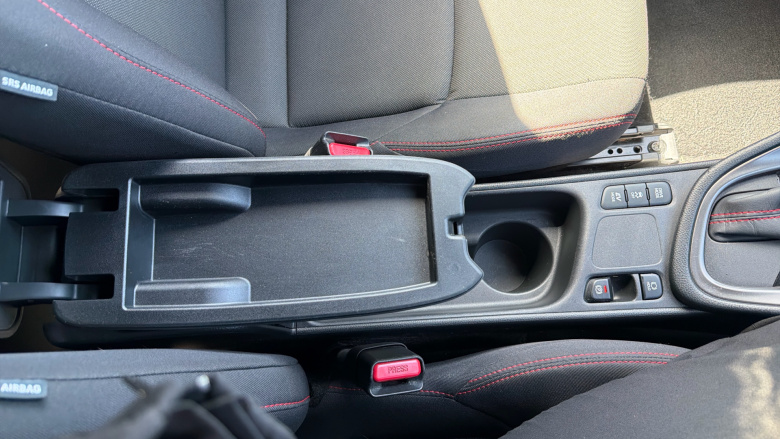 Toyota Yaris 1.5 Hybrid GR Sport 5dr CVT Hybrid Hatchback